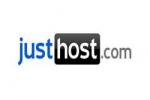 justhost logo