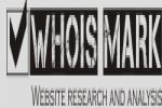 whoismark logo