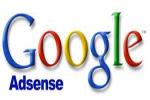 Google Adsense logo