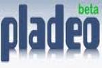 Pladeo logo