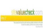 sitevaluecheck logo